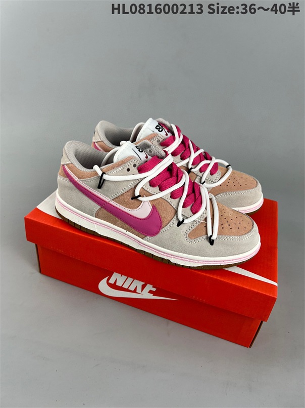 men low dunk sb shoes H 2023-2-27-051